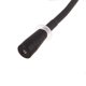 thumbnail image 4 of Micrófono Av Jefes VL623 Auricular Omnidireccional Negro, 4 of 4