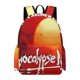 thumbnail image 1 of Apocalypse Now-theme Backpack, Campus style schoolbag Bookbag with Adjustable Shoulder Straps And Large Zip Compartment, Unisex Travel Bags.42x30x15cm, 1 of 6