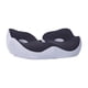 thumbnail image 5 of Cojín de asiento de donut transpirable que la presión del coxis Soporte de cadera Cojín de coxis para coche de oficina Postnatal , negro, 5 of 5