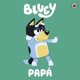 thumbnail image 1 of Bluey: Papa, 1 of 2
