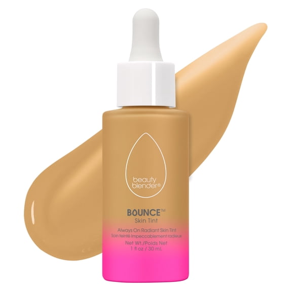 Serum Foundation Beautyblender Always on Radiant Medium 4
