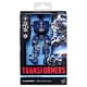thumbnail image 4 of Transformers Barricade Figura Convirtiéndose Deluxe de 11 cm, 4 of 5