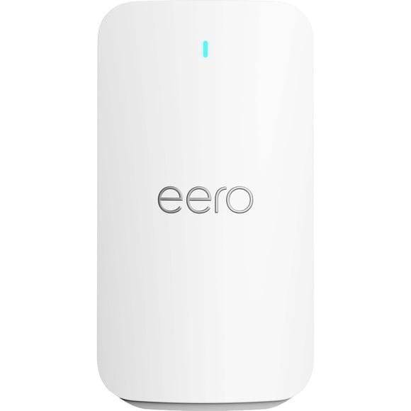 Respaldo Celular eero Signal 4G LTE Blanco 1 Pack