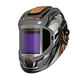 thumbnail image 1 of Casco de soldadura ANDELI Panoramic View True Color con oscurecimiento automático, 1 of 3