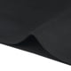 thumbnail image 5 of REGALWOVEN Juego de 6 Manteles Individuales de Lino Sintético para Banquete Cena Buffet Negro 19x13 pulgadas, 5 of 6