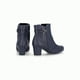 thumbnail image 3 of Bota Mujer Azul Laura 78 Piccadilly, 3 of 4