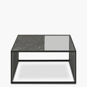 Form Design - Mesa De Centro Cuadrada Liverpool