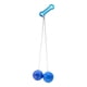 thumbnail image 4 of Swing Balls On A String Learning Desarrollar Habilidades Motoras Divertido Para Graduación Azul 3.2cm, 4 of 5