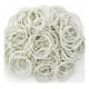 thumbnail image 1 of Elasticos Blancos Hand Para Billetes 500gr Aprox. Ligas blanco, 1 of 3