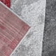 thumbnail image 5 of Frise Carved Florida D3 150 x 200 Red, 5 of 5