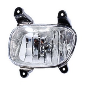 Repuestos Del Sol - Neblinero