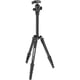 thumbnail image 1 of Trípode Manfrotto Element Traveller pequeño de aluminio con cabeza esférica, 1 of 4