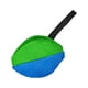 thumbnail image 1 of Pelota De Arrastre Para Perros, Ligera, Interactiva, Para Perseguir, Hacer Ejercicio, Suministros Para Mascotas, Color Azul Y Verde, 1 of 5