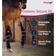 thumbnail image 4 of Botas Frías Para Patas De Caballo Ice Pack Twin Boots, 4 of 7