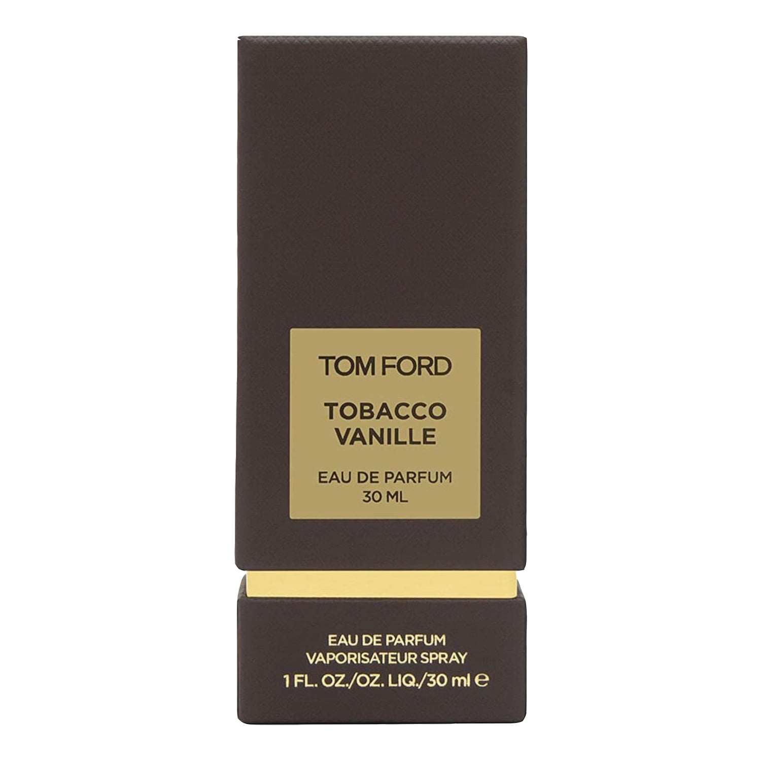 Tom Ford Tabaco Vainilla Eau De Parfum Spray 1 Oz