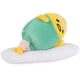 thumbnail image 3 of Peluche GUND Sanrio Gudetama The Lazy Egg Eggercise, 3 of 5