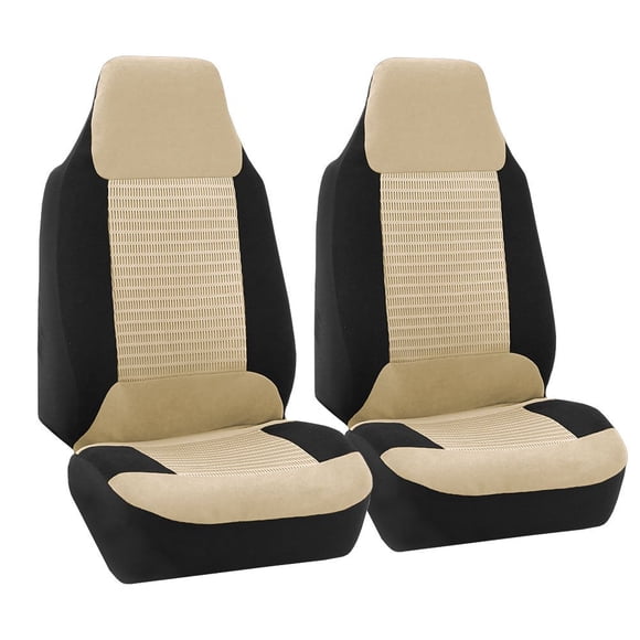 Funda de asiento de coche FH Group universal para asientos individuales