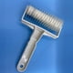 thumbnail image 1 of 1pc, Pastry Lattice Roller Cutter, Pie Pastry Dough Cutter Roller Home Kitchen Tools, 1 of 2