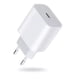thumbnail image 3 of Cargador carga rápida 20w c con c compatible con Samsung Android, 3 of 4