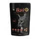 thumbnail image 1 of Ikai Snack de salmon premios para gato- 1 unidad, 1 of 3