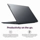 thumbnail image 3 of Laptop Lenovo Ideapad 1 de 15,6" HD Intel Celeron 20 GB de RAM, 3 of 8
