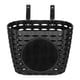 thumbnail image 3 of Cesta De Bicicleta Para Niños Con Manillar Desmontable Para Niñas Pequeñas, Color Negro, 3 of 5