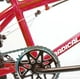 thumbnail image 2 of Bicicleta BMX 20 UV Roja, 2 of 2