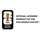 thumbnail image 5 of Bufanda de fútbol Wagon International Copa Mundial de la FIFA 2026 USA, 5 of 5