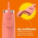 thumbnail image 5 of Vaso Bubba Radiant de 710 ml, color coral engomado, con funda, 5 of 7