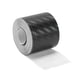 thumbnail image 3 of Etiqueta engomada del coche de carbono 3D, de DIY, película de protección ligera, cinta de envoltura resistente , 3cmx5m, 3 of 5