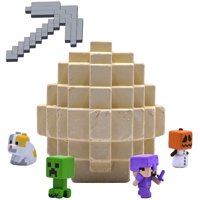 Minecraft Mine Kit Just Toys Llc