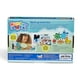 thumbnail image 3 of Set de actividades con bloques de construcción de madera hand2mind Numberblocks, 3 of 3
