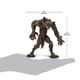thumbnail image 3 of Figurine Safari Ltd., criatura mítica de hombre lobo, 10 cm, niños a partir de 3 años, 3 of 7