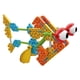 thumbnail image 1 of Animales Modelo Bloques De Construcción De Juguete Ni?os Montaje De Bloques De Juguete De Pescado 168 PCS, 1 of 5