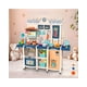 thumbnail image 4 of Cocina Infantil con Vapor Real, Luces y Sonidos – 108 Piezas azul, 4 of 5
