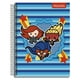 thumbnail image 2 of Cuaderno Marvel Kawaii Book/ Producto Surtido, 2 of 4