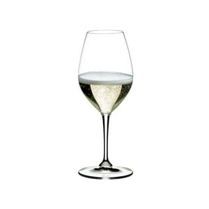 Riedel Vinum Set 2 Copas Champagne Glass New