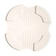 thumbnail image 3 of Alfombrilla Resistente Al Calor Para Freidora De Aire Fácil De Limpiar Portátil Para Encimera Color Beige Fn101gy, 3 of 5
