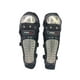 thumbnail image 1 of Kit Rodilleras Negro Plateado Para Motocicletas, 1 of 3