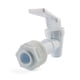 thumbnail image 3 of Llave de repuesto para dispensador de agua E-outstanding, 2 piezas, blanca, 3 of 5