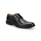 thumbnail image 1 of Zapatos Hombre Cuero Exxer-0-01 Negro negro 45, 1 of 6