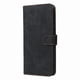 thumbnail image 5 of Funda Billetera para TCL 60 5G con Soporte - Cartera de Cuero con Ranuras Negro, 5 of 5