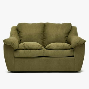 Cabsur - Sofa Galicia 2Cpos Verde