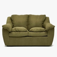 Cabsur - Sofa Galicia 2Cpos Verde