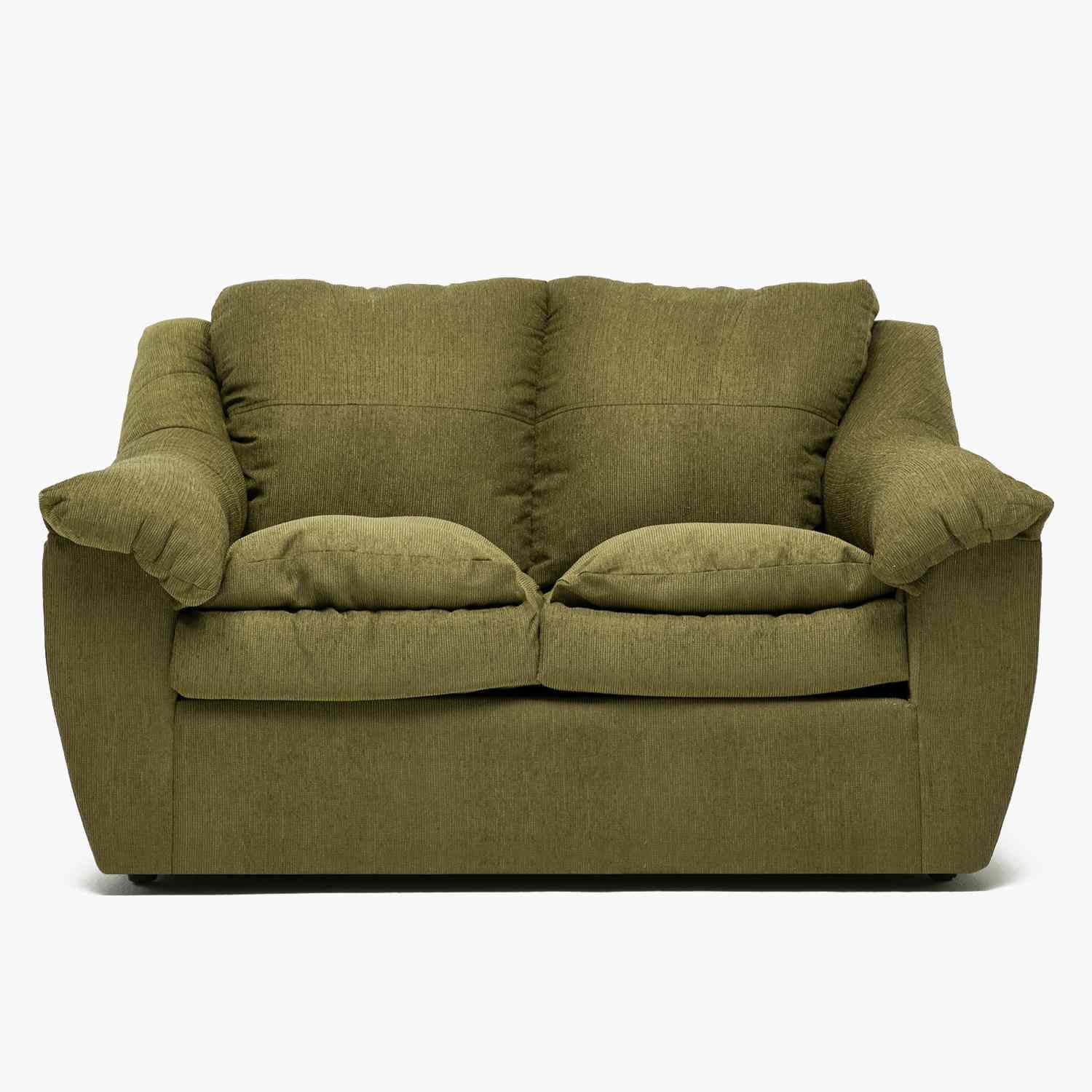 Cabsur - Sofa Galicia 2cpos Verde