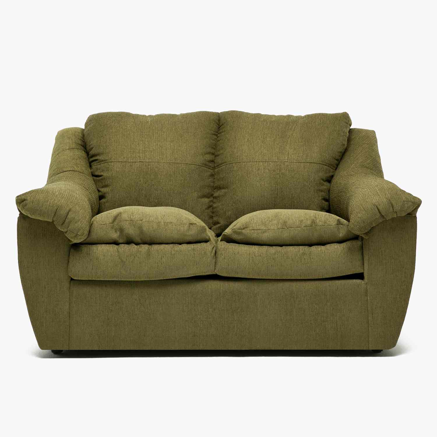 Cabsur - Sofa Galicia 2Cpos Verde