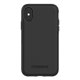 thumbnail image 3 of Funda de teléfono OtterBox Symmetry Series para iPhone Xs/X - Negra, 3 of 6
