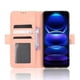 thumbnail image 1 of Funda Cartera Magnética para Xiaomi Redmi Note 12 5G- Tarjetero Desmontable, Cuero PU, Soporte, 1 of 6
