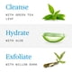 thumbnail image 3 of Toallitas Faciales Ursa Major Essential 4 en 1 Limpiar y Exfoliar 20, 3 of 7