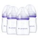 thumbnail image 1 of Mamaderas Lansinoh NaturalWave de 150 ml de plástico BPA Free anticólicos, 1 of 3